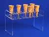 ice cream cone holder