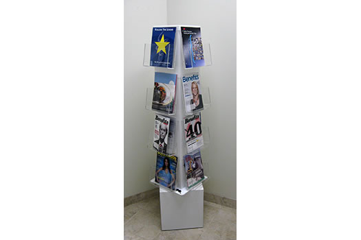 Product Display Stand