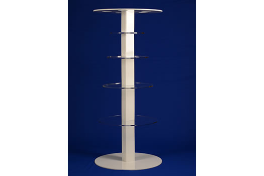 Product Display Stand