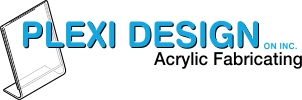 Plexi Design ON Inc.
